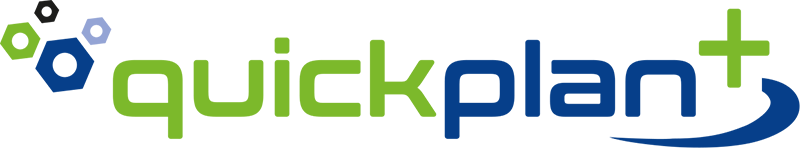 quickplan plus logo